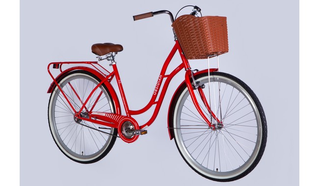 Велосипед Dorozhnik Obsidian - дополнительное фото 7