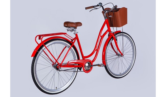 Велосипед Dorozhnik Obsidian - дополнительное фото 8