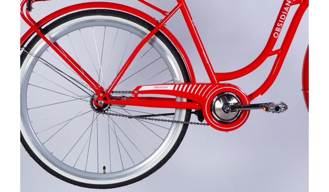 Велосипед Dorozhnik Obsidian - дополнительное фото 9