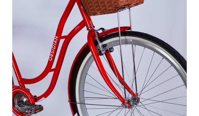 Велосипед Dorozhnik Obsidian - дополнительное фото 10