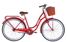 Велосипед Dorozhnik Obsidian - фото 2