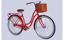 Велосипед Dorozhnik Obsidian - дополнительное фото 7