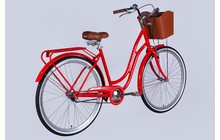 Велосипед Dorozhnik Obsidian - дополнительное фото 8