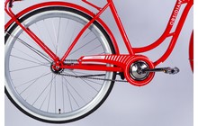 Велосипед Dorozhnik Obsidian - дополнительное фото 9