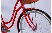 Велосипед Dorozhnik Obsidian - дополнительное фото 10