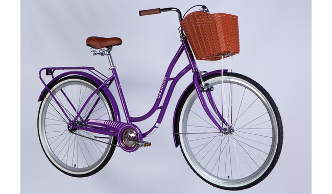 Велосипед Dorozhnik Obsidian - дополнительное фото 1