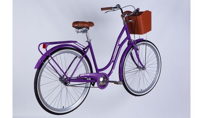 Велосипед Dorozhnik Obsidian - дополнительное фото 2