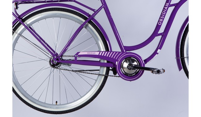 Велосипед Dorozhnik Obsidian - дополнительное фото 3