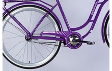 Велосипед Dorozhnik Obsidian - дополнительное фото 3