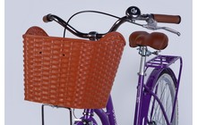 Велосипед Dorozhnik Obsidian - дополнительное фото 6