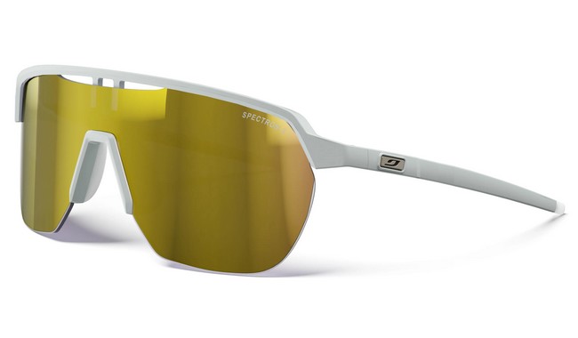 Окуляри Julbo Frequency SP3 Gold - фото 1