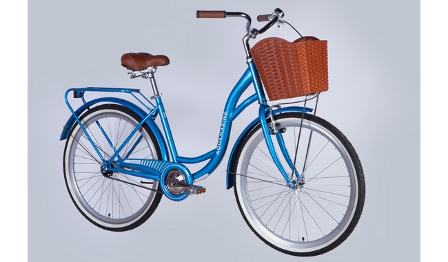 Велосипед Dorozhnik Aquamarine 26" - дополнительное фото 25