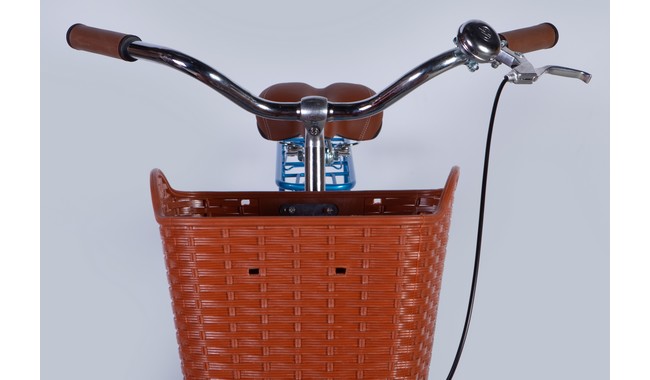 Велосипед Dorozhnik Aquamarine 26" - дополнительное фото 29