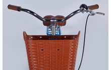 Велосипед Dorozhnik Aquamarine 26" - дополнительное фото 29