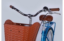 Велосипед Dorozhnik Aquamarine 26" - дополнительное фото 30