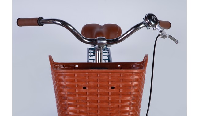 Велосипед Dorozhnik Aquamarine 26" - дополнительное фото 23