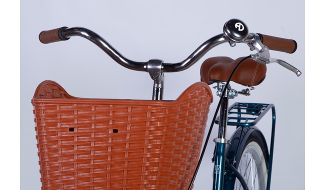 Велосипед Dorozhnik Aquamarine 26" - дополнительное фото 24