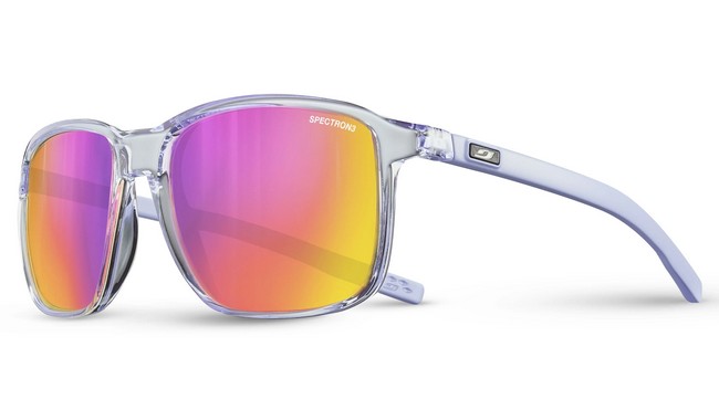 Окуляри Julbo Creek SP3 Pink - фото 1