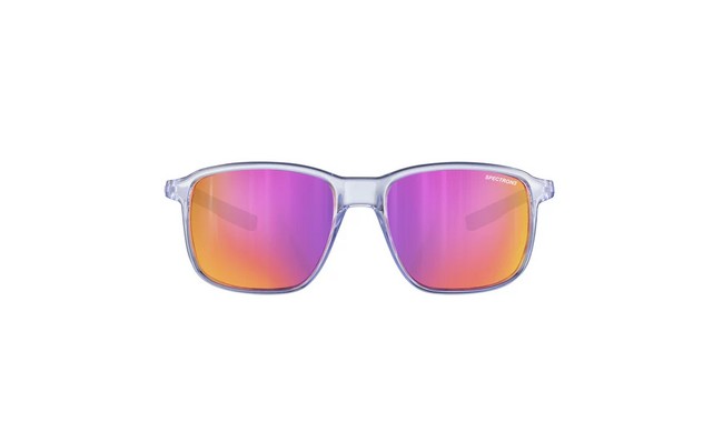 Окуляри Julbo Creek SP3 Pink - дополнительное фото 1