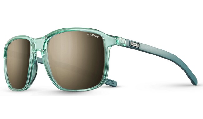 Очки Julbo Creek SP3 Polarized Brown - фото 1