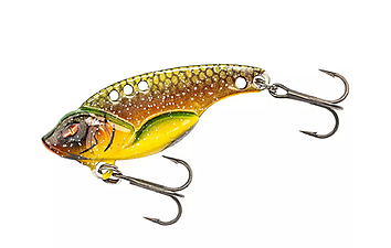 Блешня Daiwa Prorex Metal Vib 43 мм 10 г