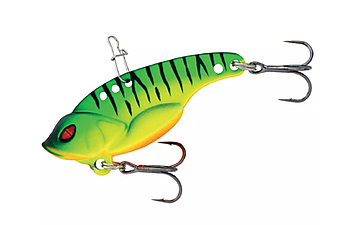 Блешня Daiwa Prorex Metal Vib 55 мм 21 г