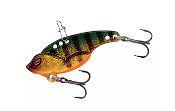 Блешня Daiwa Prorex Metal Vib 55 мм 21 г