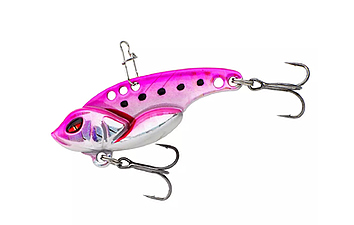 Блешня Daiwa Prorex Metal Vib 55 мм 21 г