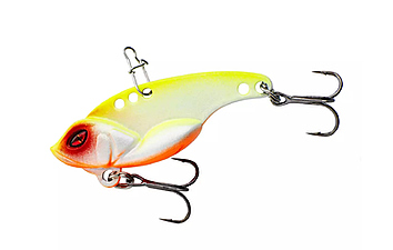 Блешня Daiwa Prorex Metal Vib 55 мм 21 г