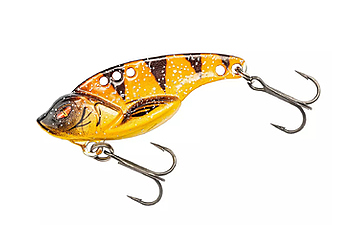 Блешня Daiwa Prorex Metal Vib 48 мм 14 г