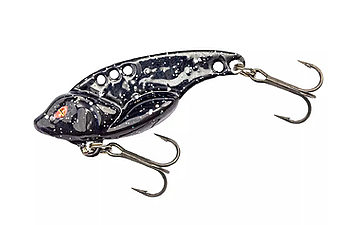 Блесна Daiwa Prorex Metal Vib 48 мм 14 г