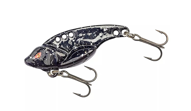 Блесна Daiwa Prorex Metal Vib 48 мм 14 г - фото 4