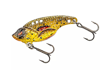 Блесна Daiwa Prorex Metal Vib 48 мм 14 г