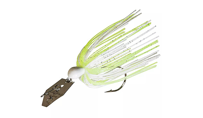 Блешня Z-Man Chatterbait 10,5 г - фото 14