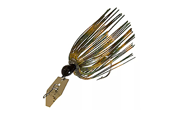 Блесна Z-Man Chatterbait 10,5 г