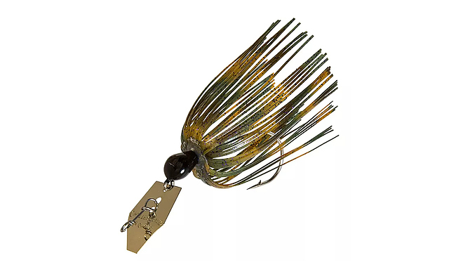 Блешня Z-Man Chatterbait 10,5 г - фото 11