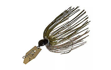 Блесна Z-Man Chatterbait 10,5 г