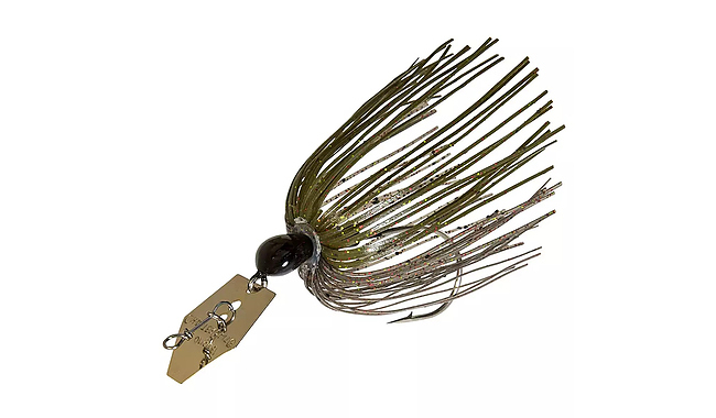 Блешня Z-Man Chatterbait 10,5 г - фото 10
