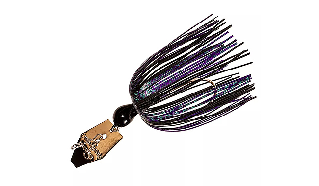 Блешня Z-Man Chatterbait 10,5 г - фото 12
