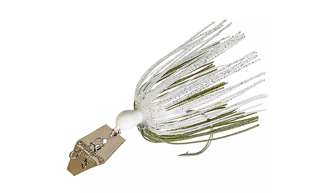 Блешня Z-Man Chatterbait 10,5 г - фото 9
