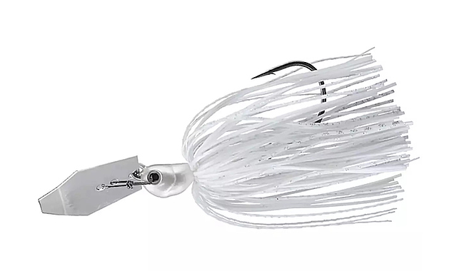 Блешня Z-Man Chatterbait 14 г - фото 10