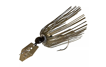 Блешня Z-Man Chatterbait 7 г