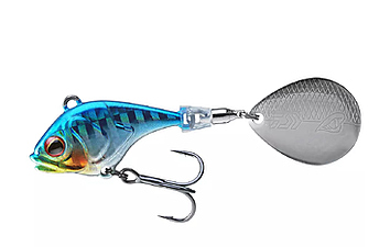 Блешня Daiwa Prorex TG Jig Spinner 14 г