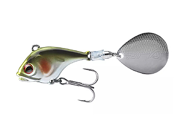 Блешня Daiwa Prorex TG Jig Spinner 14 г