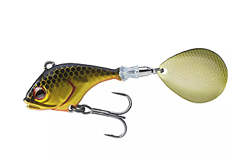 Блешня Daiwa Prorex TG Jig Spinner 14 г