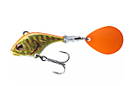 Блешня Daiwa Prorex TG Jig Spinner 14 г - фото 9