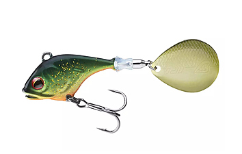 Блешня Daiwa Prorex TG Jig Spinner 14 г