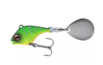 Блешня Daiwa Prorex TG Jig Spinner 14 г