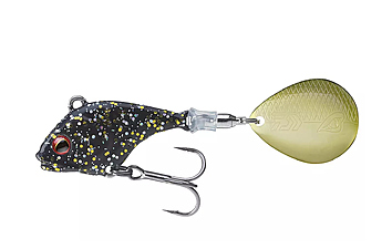 Блешня Daiwa Prorex TG Jig Spinner 14 г
