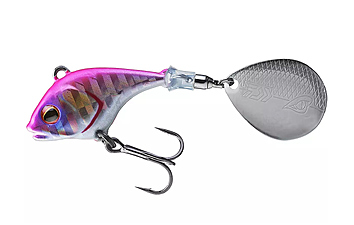 Блешня Daiwa Prorex TG Jig Spinner 14 г